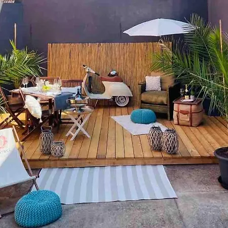 Modernes Studio, 2 Pers, Naehe Dm-arena Apartment *