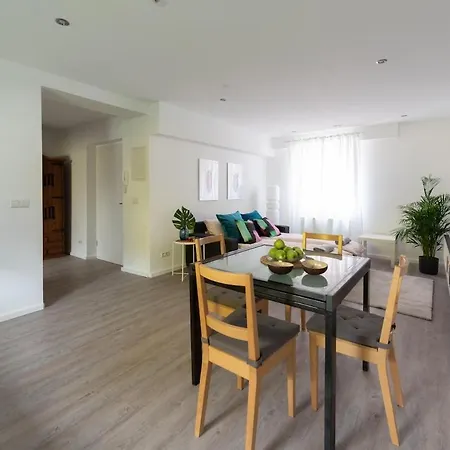 Apartment Modernes Studio, 2 Pers, Naehe Dm-arena *